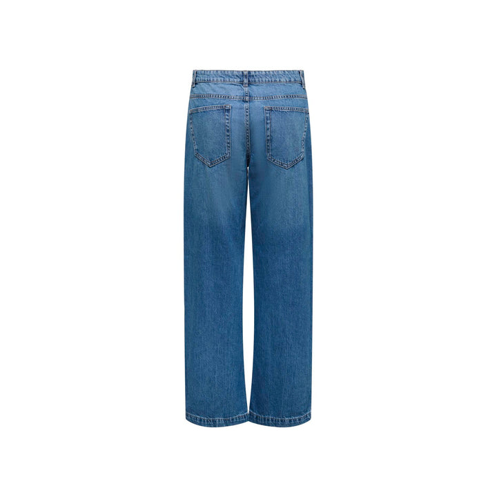 ONLY - JEANS - MAGDEBURG 15356820 - MEDIUM BLUE DENIM