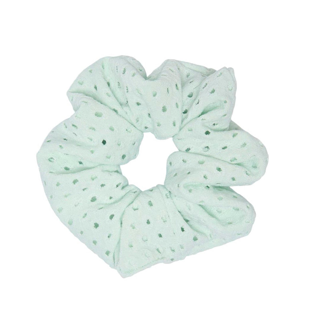 ONLY - SCRUNCHIE - CARO 15383495 - SUBLTE GREEN