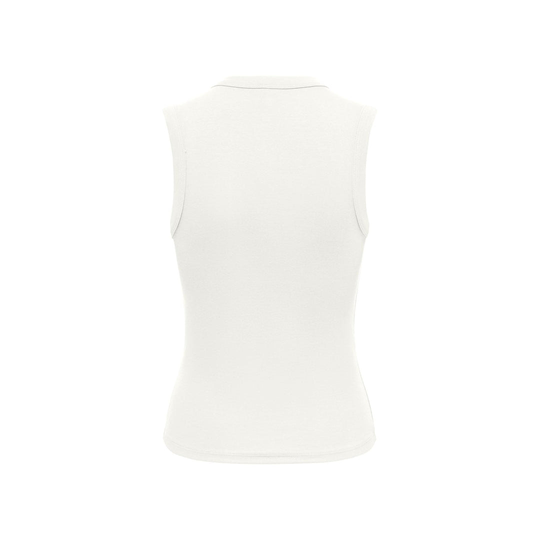 ONLY - TOP - RILEY 15396268 - CLOUD DANCER