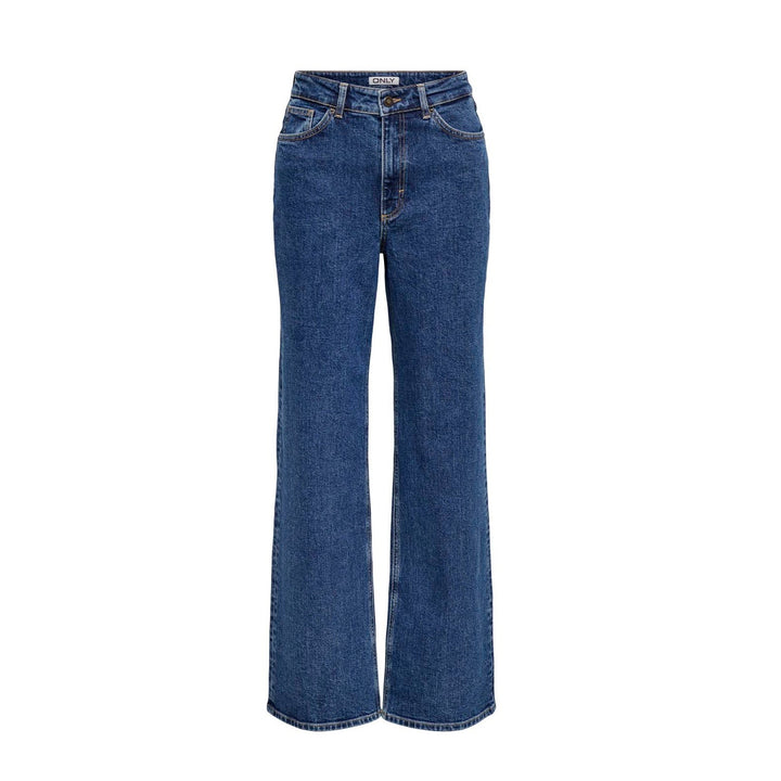 ONLY - JEANS - JUICY 15395497 - DARK BLUE DENIM