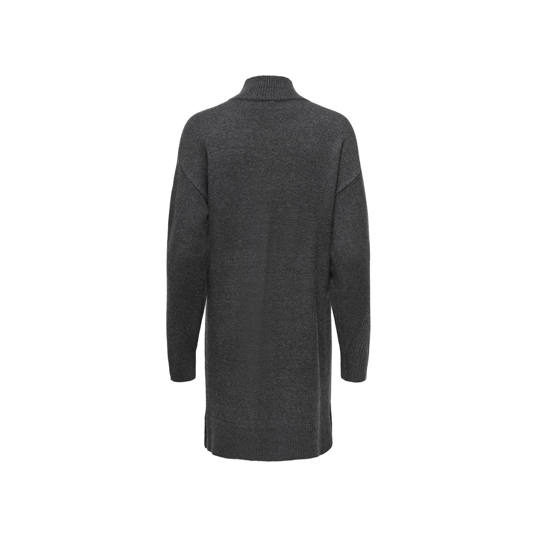 ONLY - KJOLE - PRINCESS 15379281 - DARK GREY MELANGE
