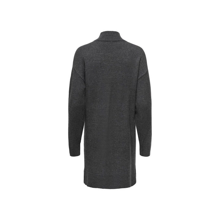 ONLY - KJOLE - PRINCESS 15379281 - DARK GREY MELANGE