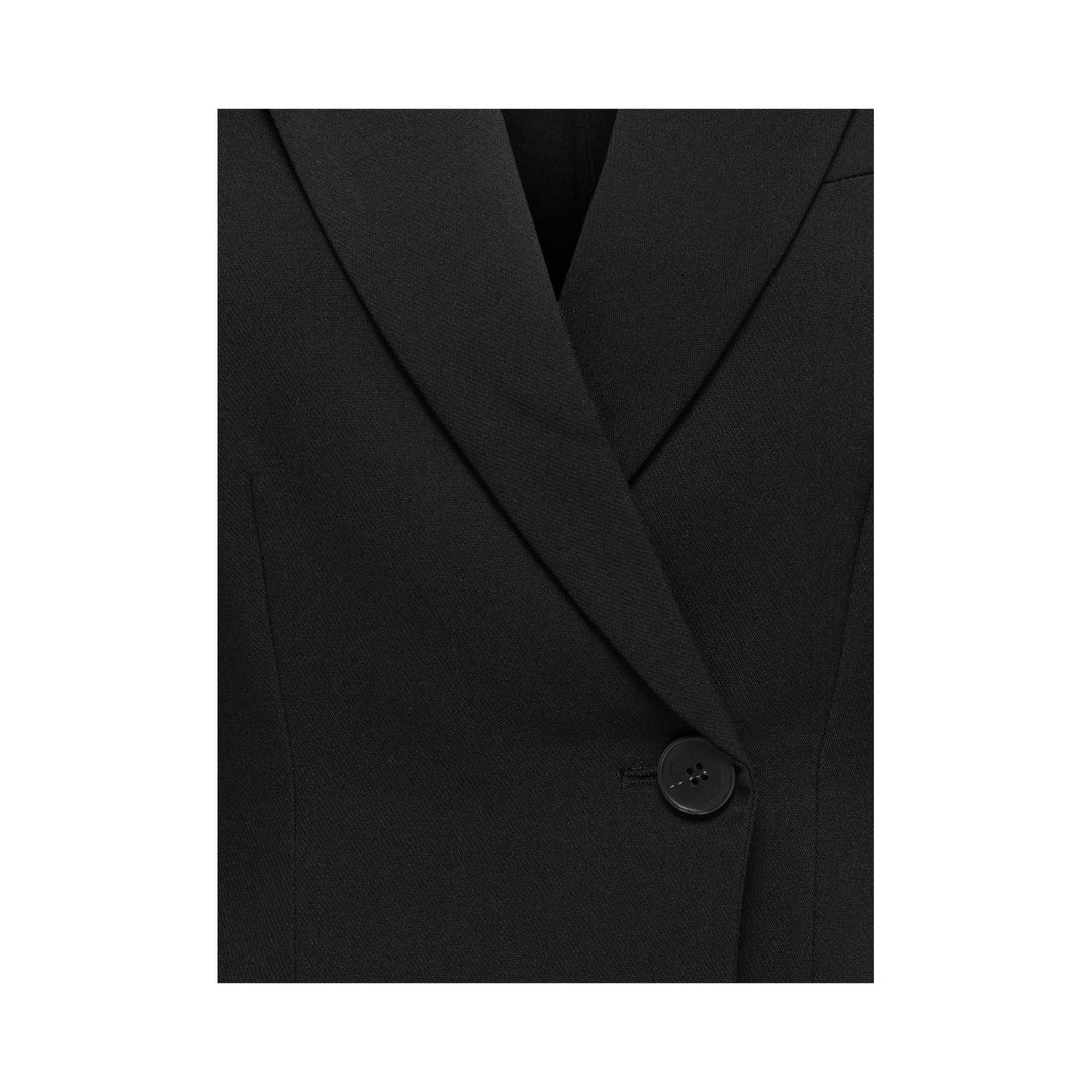 ONLY - BLAZER - NIKO 15376514 - BLACK