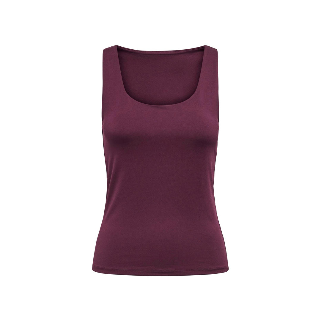 ONLY - TANKTOP - LONE 15315901 - WINETASTING