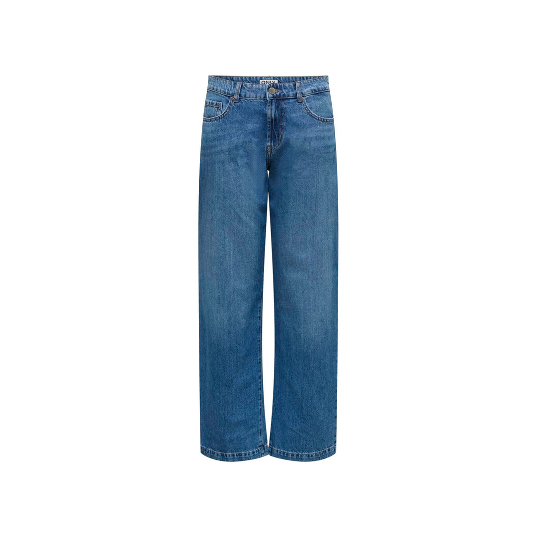 ONLY - JEANS - MAGDEBURG 15356820 - MEDIUM BLUE DENIM