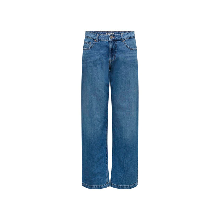 ONLY - JEANS - MAGDEBURG 15356820 - MEDIUM BLUE DENIM
