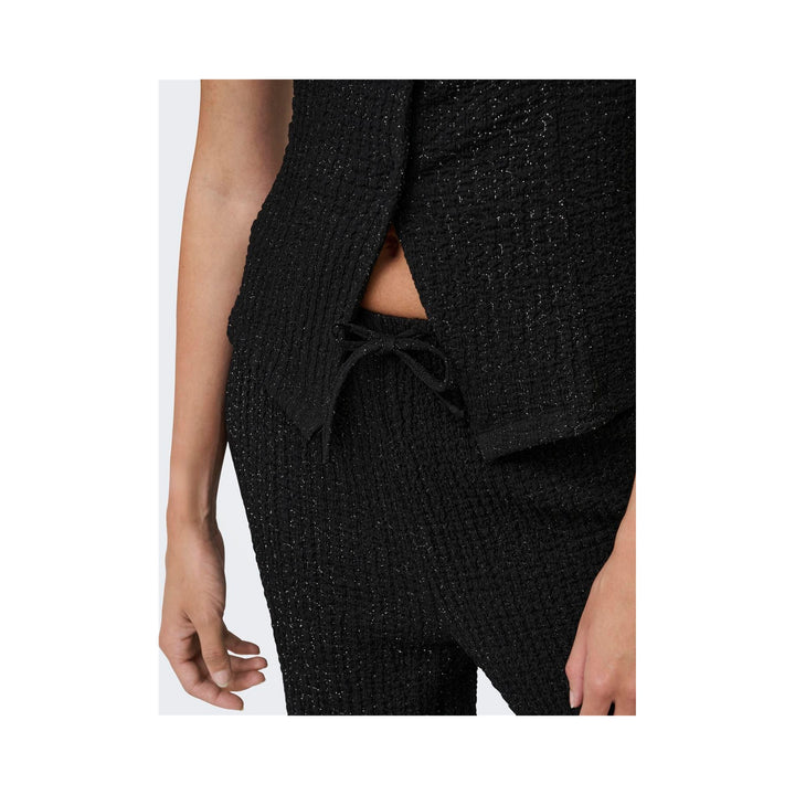 ONLY - BUKS - MILLA 15382965 - BLACK