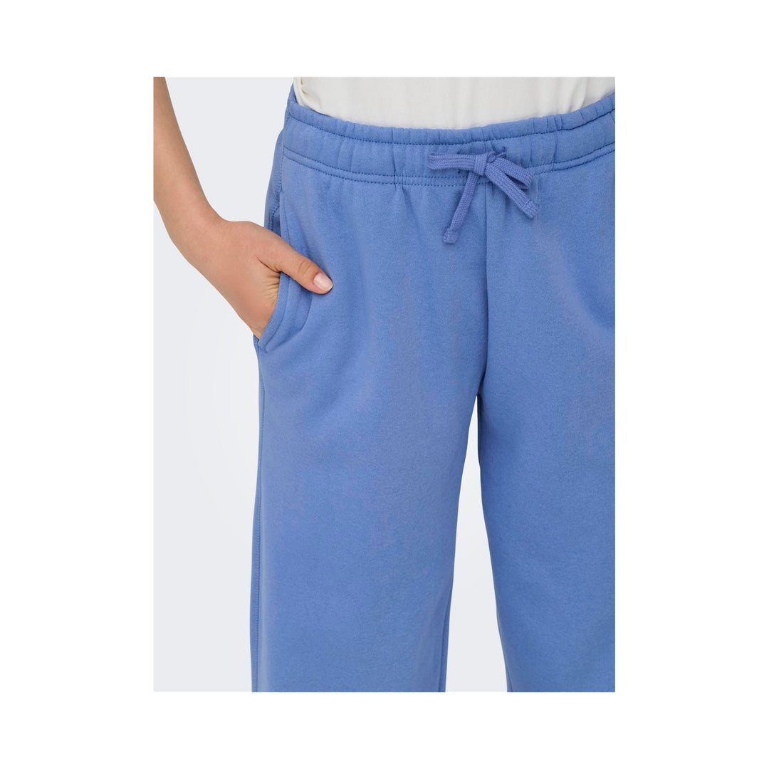 ONLY - SWEATBUKS - BEST STRAIGHT 15338734 - ULTRAMARINE