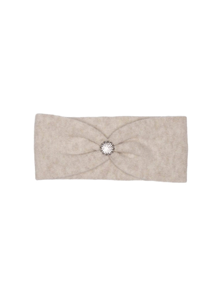 ONLY - PANDEBÅND - HAVEN 15350750 - PUMICE STONE