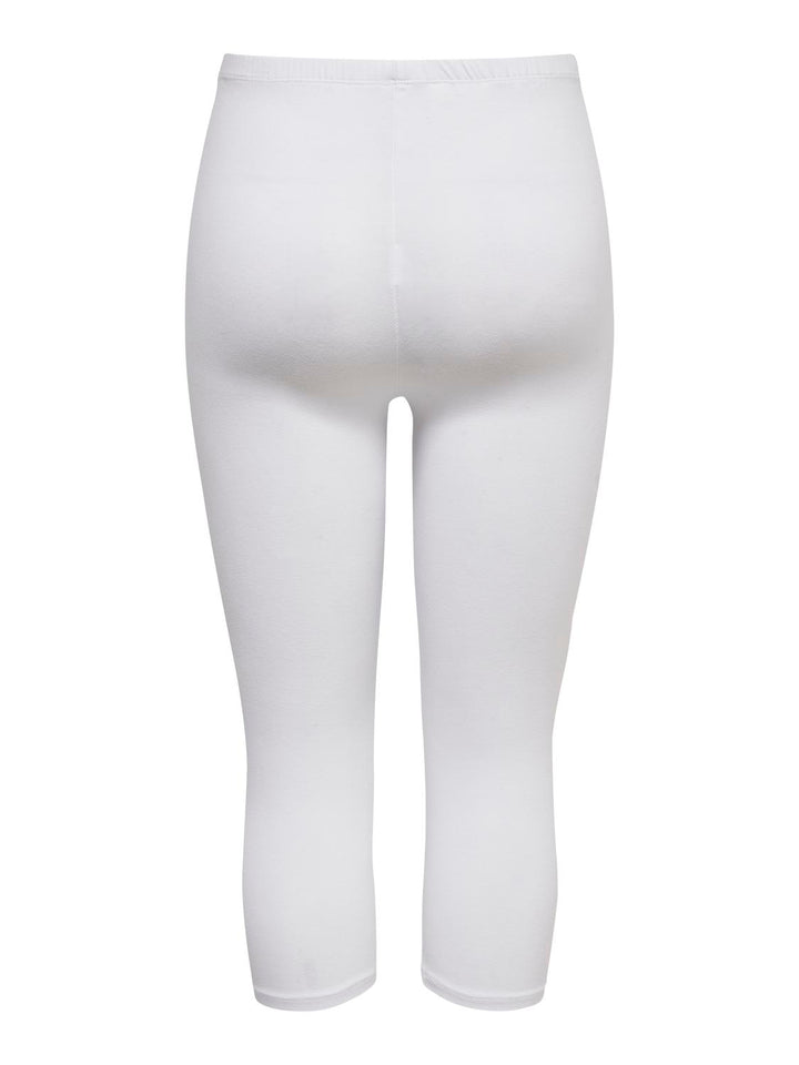 ONLY - 3/4 LEGGINGS - LIVE LOVE 15175392 - HVID