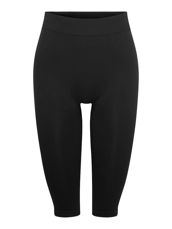 ONLY - CAPRI - BELLA  - 15373015 - BLACK