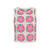 ONLY - TOP - EMMA 15377091 - BIRCH FLOWER/WILD ORCHID/ASH ROSE/JELLY BEAN