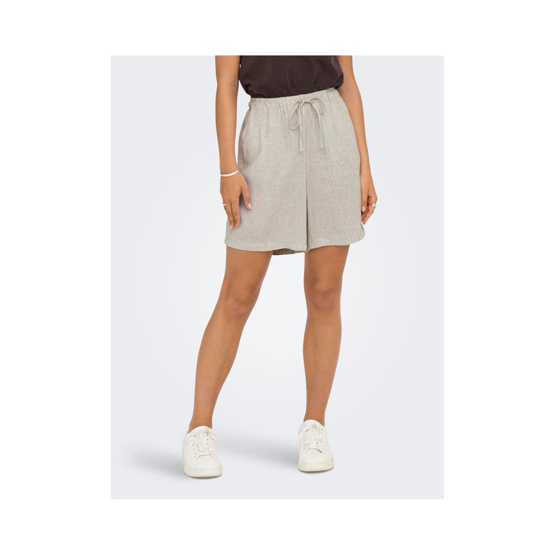ONLY - SHORTS - SIESTA 15333032 - MOONBEAM