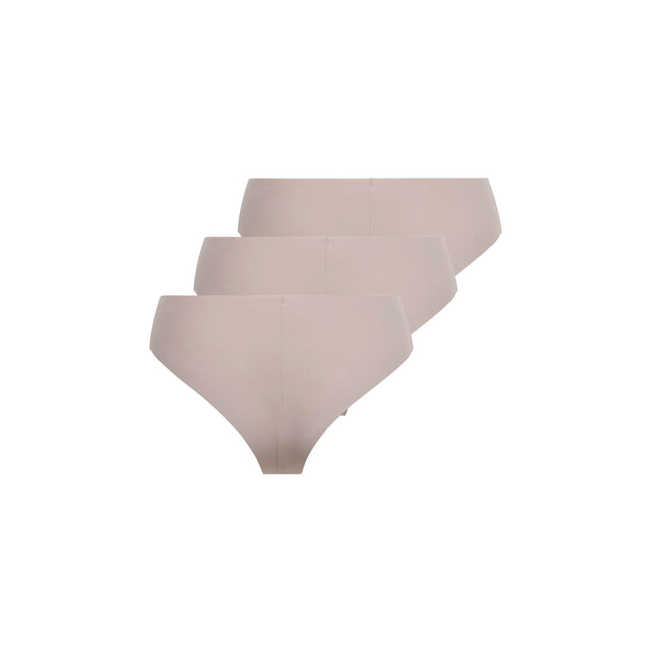 ONLY - 3-PAK TRUSSER - TRACY CHEEKY BRIEF 15353493 - ETHERA