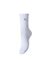 PIECES - SOCK - MOLLY EMBROIDER  - 17161481  - TREE FLOWE