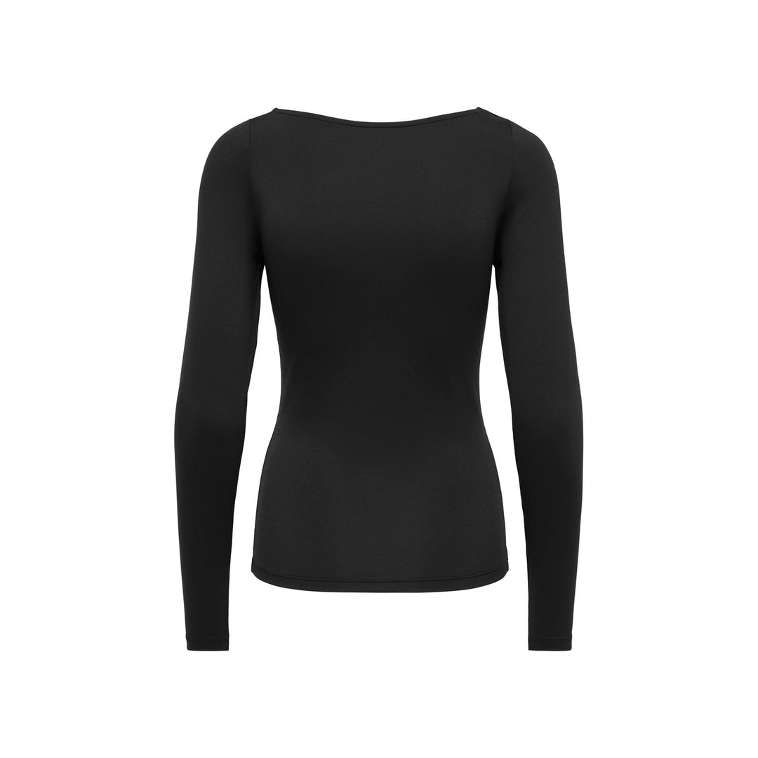 ONLY - TOP - EA 15388265 - BLACK