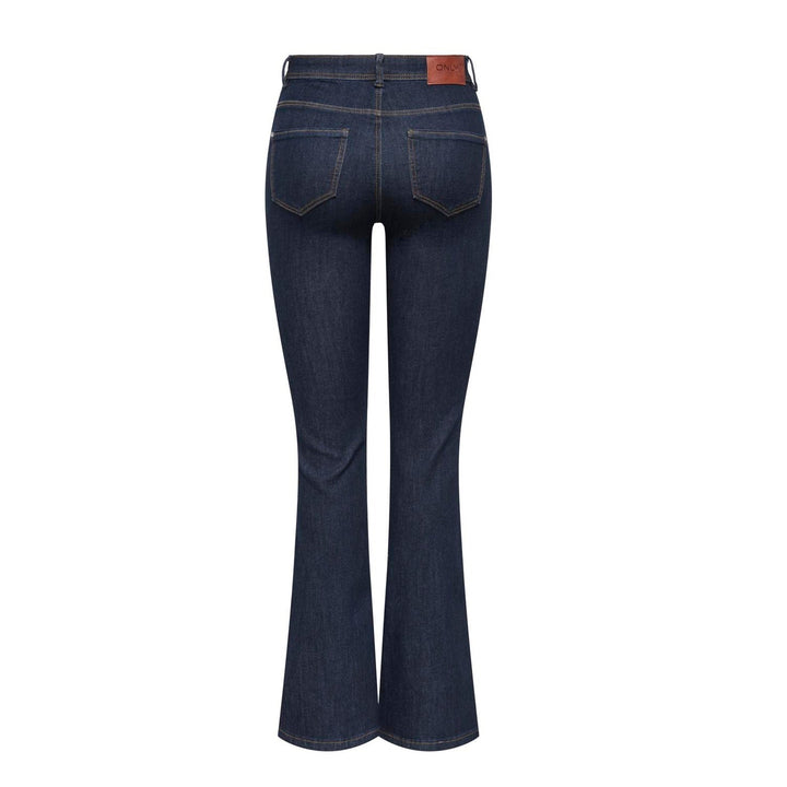 ONLY - BUKS - WAUW 15230472 - DARK BLUE DENIM