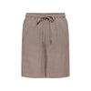 ONLY - SHORTS - SIESTA 15333032 - WALNUT