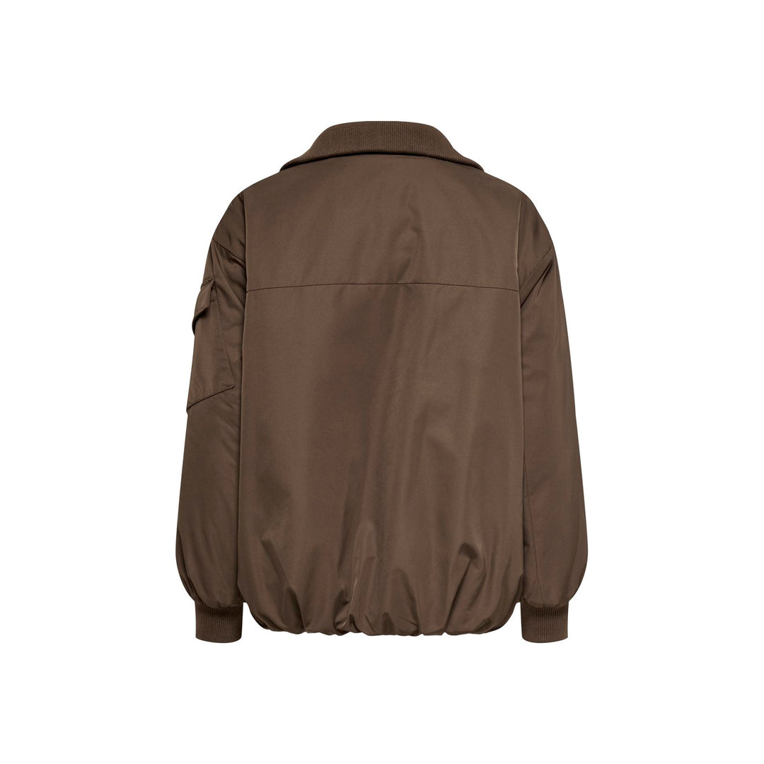 ONLY - JAKKE - MIRIAM 15389303 - CHESTNUT