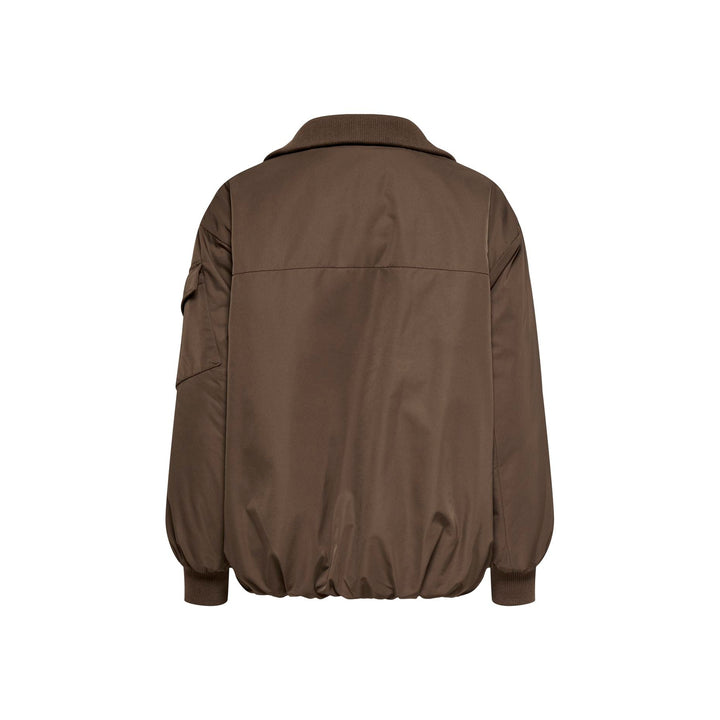 ONLY - JAKKE - MIRIAM 15389303 - CHESTNUT