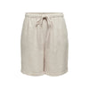 ONLY - SHORTS - SIESTA 15333032 - MOONBEAM