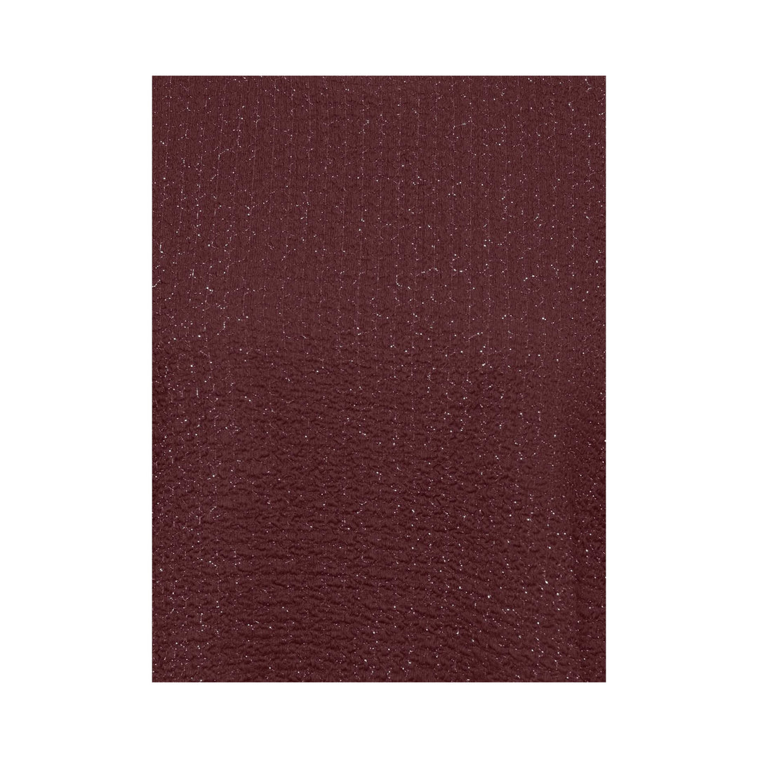 ONLY - TOP - MILLA 15384154 - DECADENT CHOCOLATE