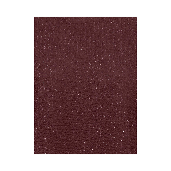 ONLY - TOP - MILLA 15384154 - DECADENT CHOCOLATE