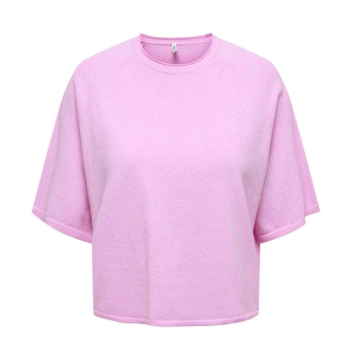 ONLY - PULLOVER - LOYAL 15368960 - SUPER PINK