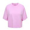 ONLY - PULLOVER - LOYAL 15368960 - SUPER PINK