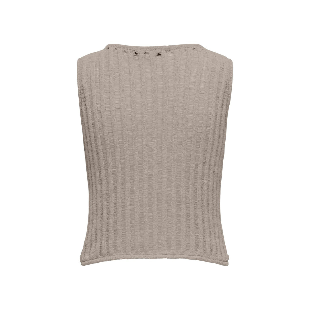 ONLY - VEST - SUNNIES 15345290 - STRING