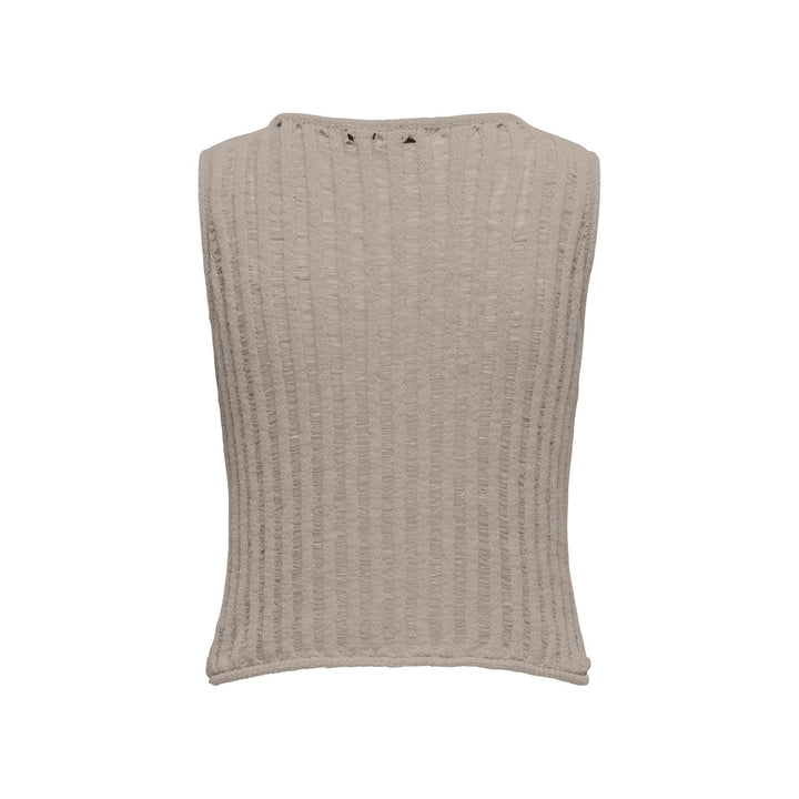 ONLY - VEST - SUNNIES 15345290 - STRING