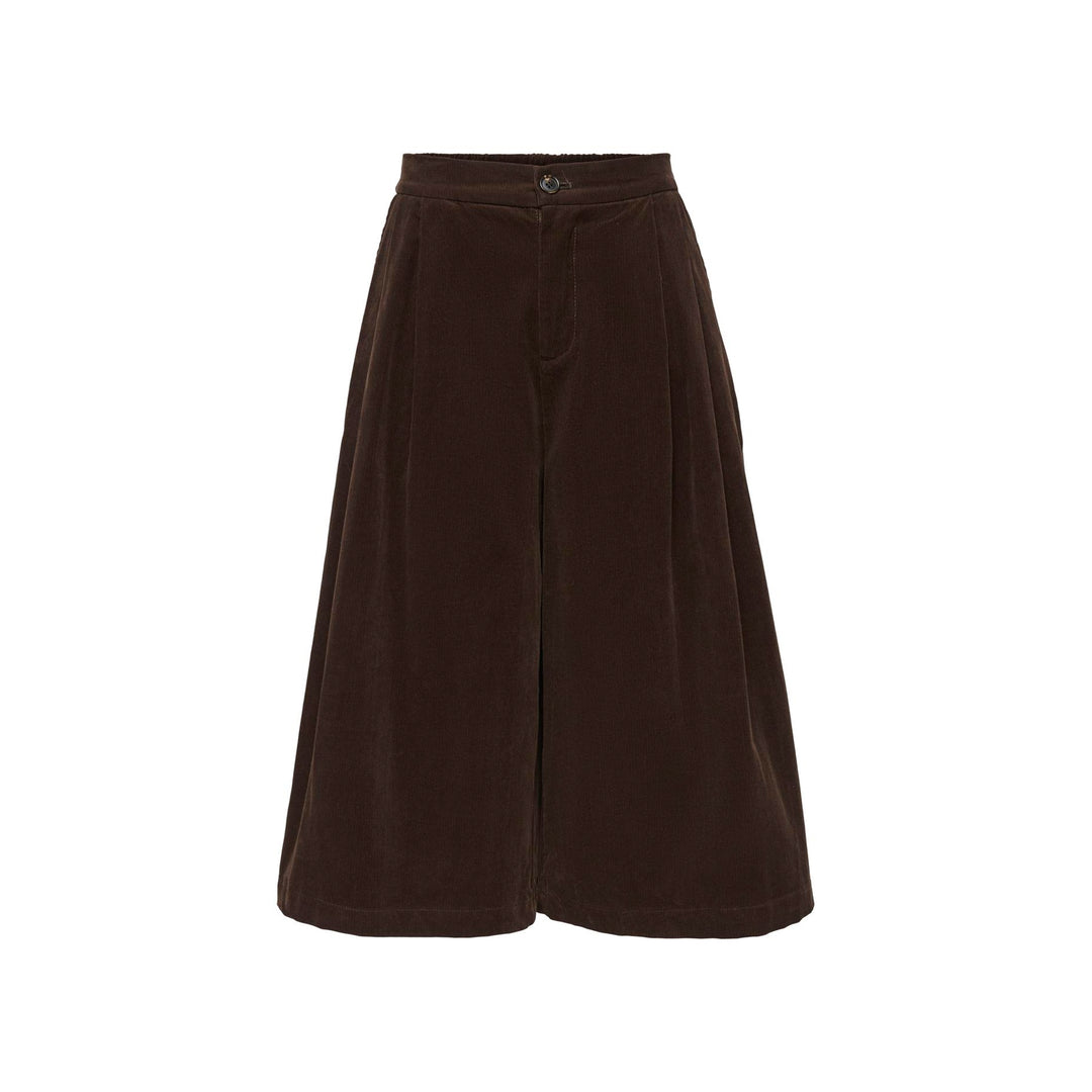 ONLY - SHORTS - COSTA 15390782 - COFFEE BEAN