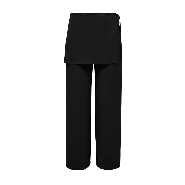 ONLY - BUKSER - BRETTY 15384460 - BLACK