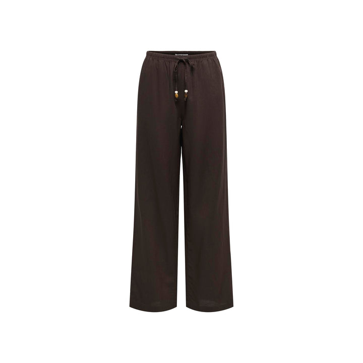 ONLY - BUKSER - ISOLA 15374094 - COFFEE BEAN