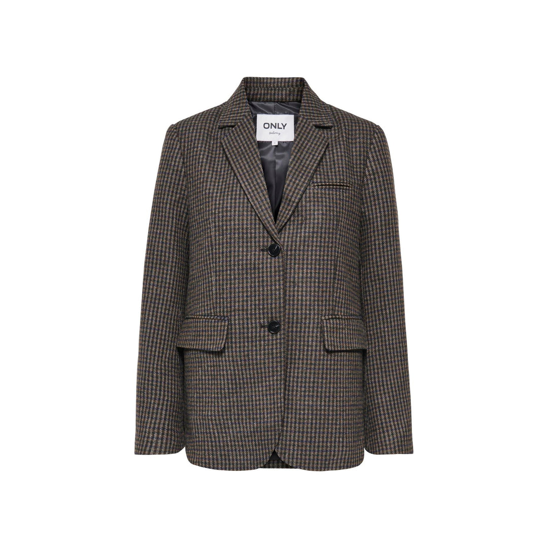 ONLY - BLAZER - GOLDEN 15382154 - BREEN