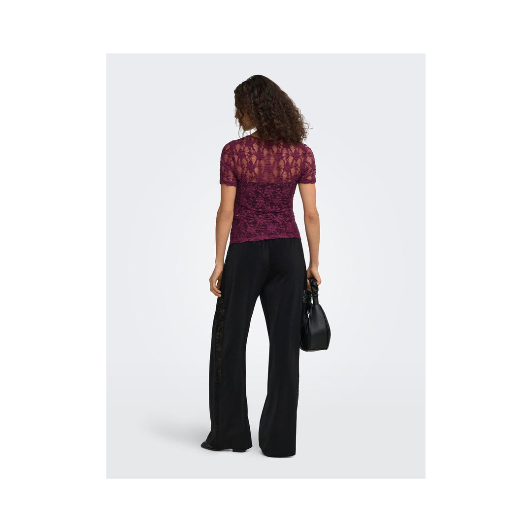 ONLY - TOP - ALBA 15388953 - FIG