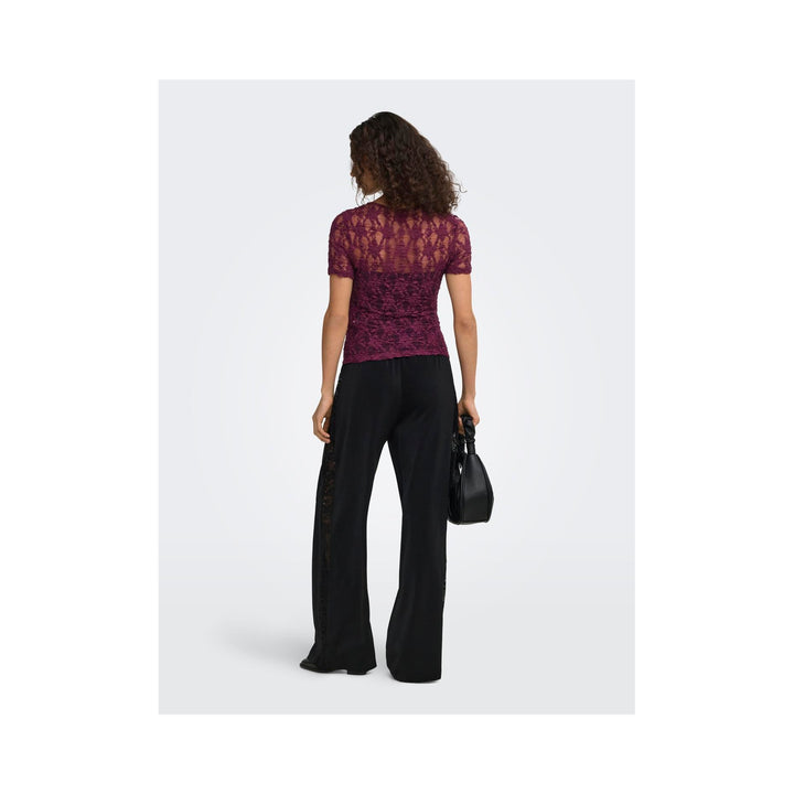 ONLY - TOP - ALBA 15388953 - FIG