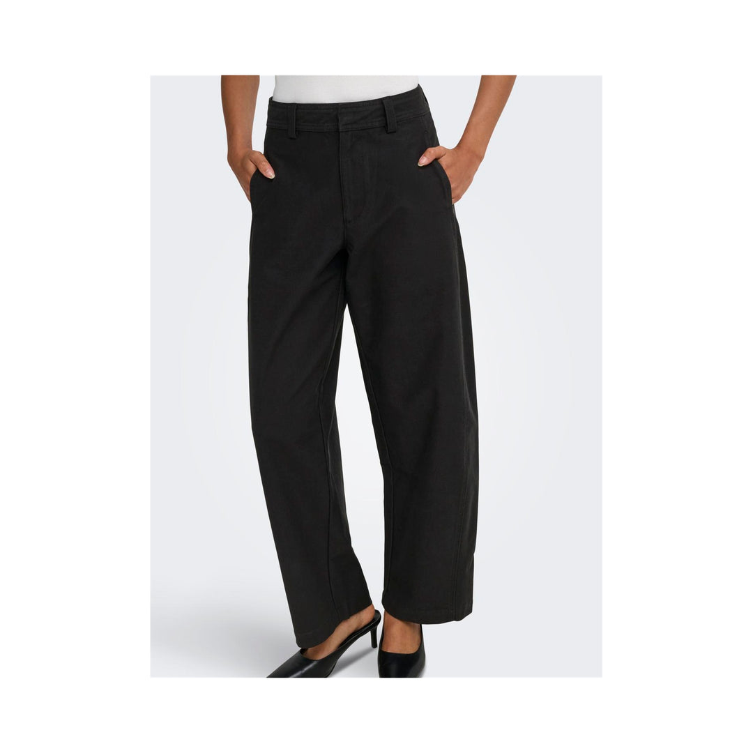 ONLY - BUKS - CLAIR 15371522 - BLACK