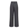 DARK GREY MELANGE