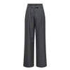 ONLY - BUKS - LINDA HW STR MEL 15336761 - DARK GREY MELANGE