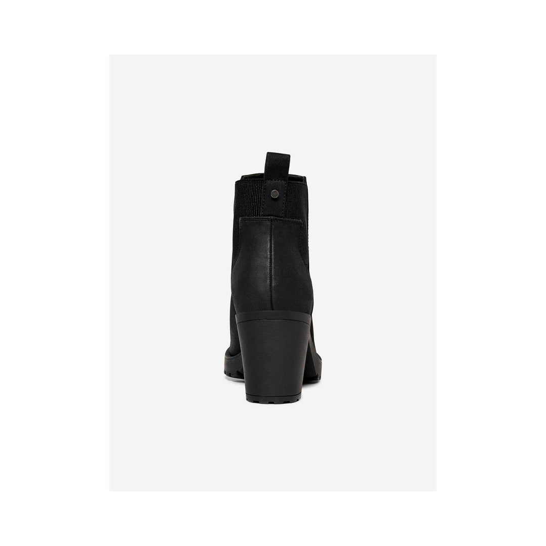 ONLY SHOES - STØVLE - BARBARA 15184295 - BLACK