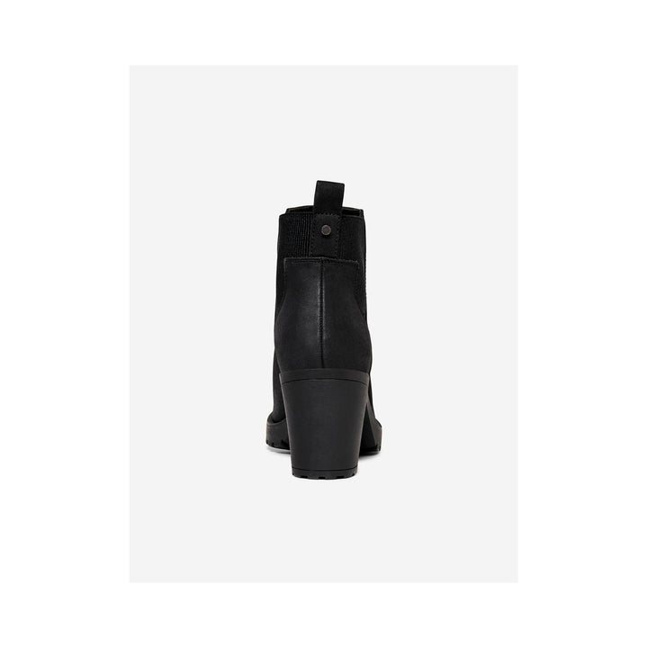ONLY SHOES - STØVLE - BARBARA 15184295 - BLACK