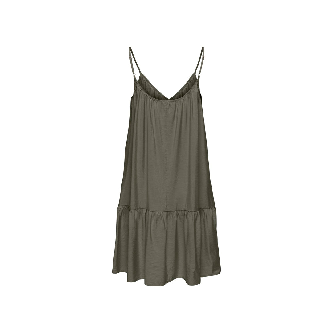 ONLY - KJOLE - MISARA 15373962 - SMOKEY OLIVE