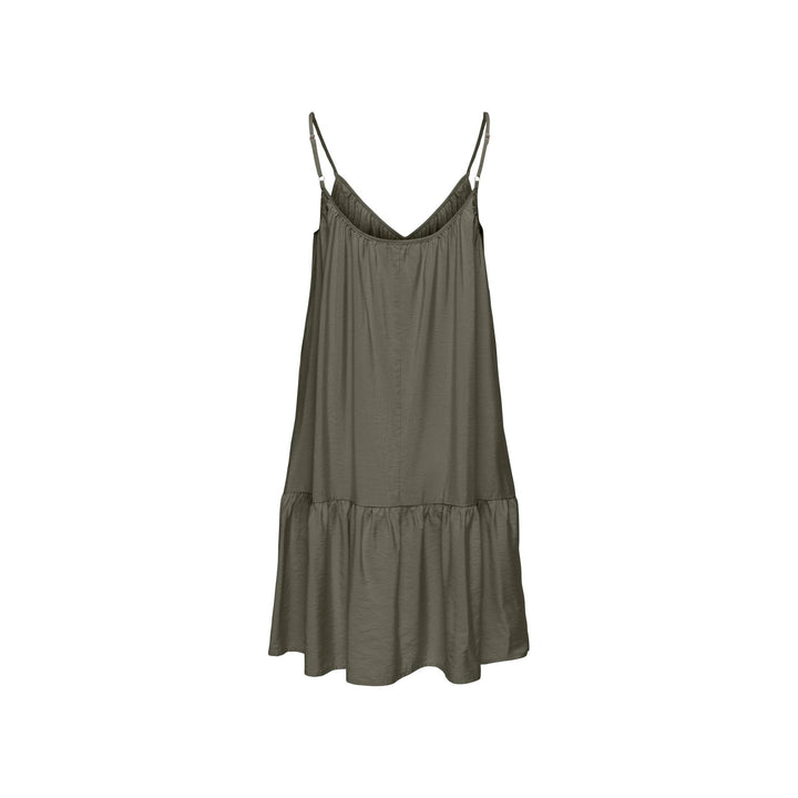 ONLY - KJOLE - MISARA 15373962 - SMOKEY OLIVE