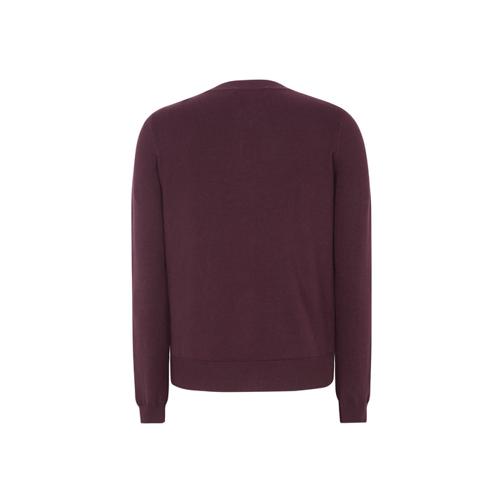 SOFT REBELS - CARDIGAN - MARLA SR120-213 -365 VINYARD WINE