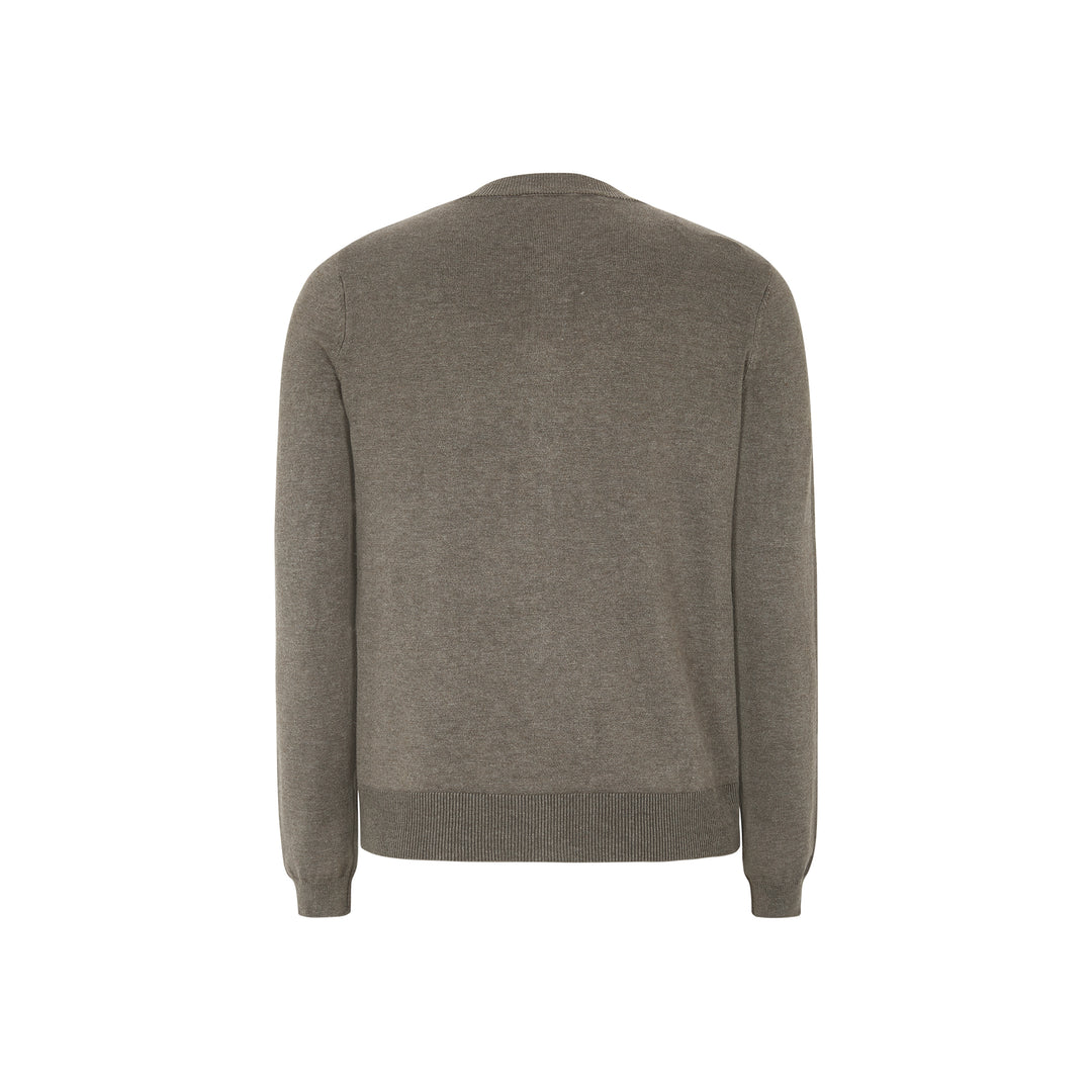 SOFT REBELS - CARDIGAN - MARLA SR120-213 -365 - 368 CANTEEN MELANGE