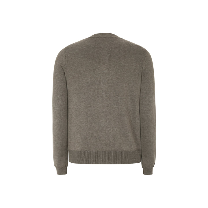 SOFT REBELS - CARDIGAN - MARLA SR120-213 -365 - 368 CANTEEN MELANGE