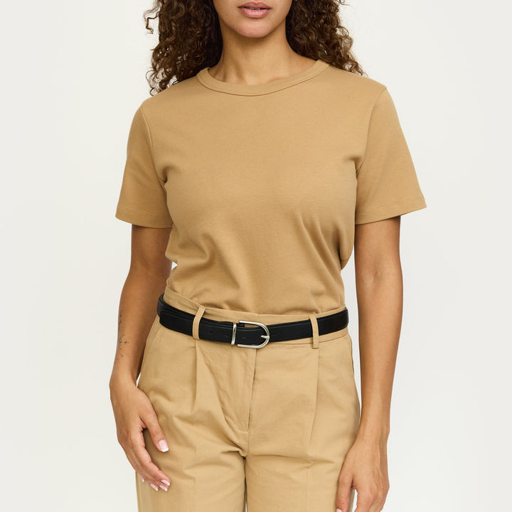 SOFT REBELS - T-SHIRT - HELLA SR122-300 - CARTOUCHE
