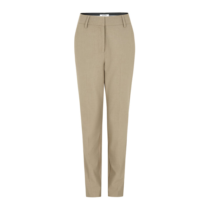 SOFT REBELS - BUKS - VILJA SR122-700 - GREIGE
