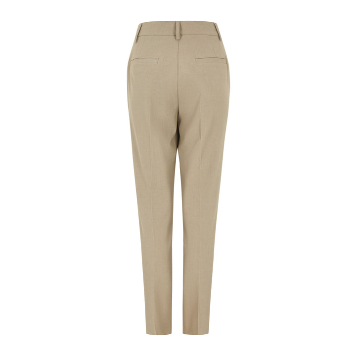 SOFT REBELS - BUKS - VILJA SR122-700 - GREIGE